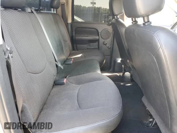 2005 Dodge 1500 SLT с VIN 1D7HU18D25J617265, выставлен на аукционе Copart как лот 68610104 с пробегом 183 956 миль миль и Списание • Salvage title. История ставок и продаж доступна на DreamBid. Изображение 10.