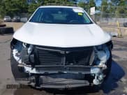 ✅ 2019 Chevrolet Equinox LS • VIN: 3GNAXSEV6KL360273 • Лот: 43204388. Опубликован ранее на IAAI с пробегом 17 150 миль. Бесплатный доступ к архиву аукционных продаж из США и подробный отчёт об истории автомобиля на DreamBid. Изображение 6.