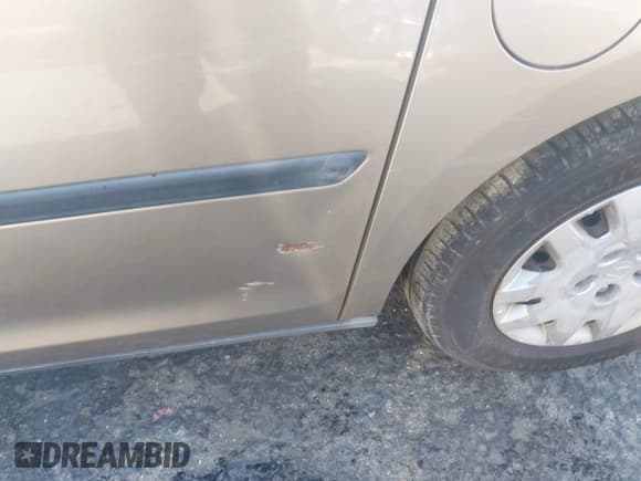 ✅ 2006 Honda Odyssey LX • VIN: 5FNRL38266B078783 • Лот: 43614777. Опубликован ранее на IAAI с пробегом 209 652 миль. Бесплатный доступ к архиву аукционных продаж из США и подробный отчёт об истории автомобиля на DreamBid. Изображение 6.