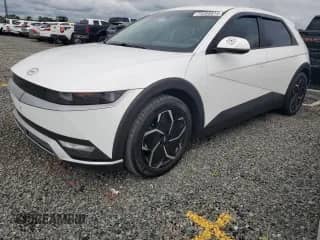 ✅ 2023 Hyundai Ioniq 5 SE Standard Range • VIN: KM8KM4AB3PU138392 • Lot: 74308814. Wystawiony na Copart z przebiegiem Nie podano. Bezpłatny archiwum sprzedaży aukcyjnych z USA i szczegółowy raport historii pojazdu na DreamBid. Zdjęcie 1.