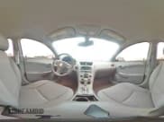 ✅ 2011 Chevrolet Malibu 1LT • VIN: 1G1ZC5E11BF176075 • Lot: 75399964. Listed on Copart with 106,285 mi. Free auction sales archive from the USA and detailed vehicle history report at DreamBid. Image 13.