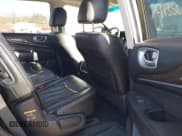 ✅ 2015 Infiniti QX60 • VIN: 5N1AL0MM7FC526525 • Lot: 41356677. Wystawiony na IAAI z przebiegiem 148 987 mil. Bezpłatny archiwum sprzedaży aukcyjnych z USA i szczegółowy raport historii pojazdu na DreamBid. Zdjęcie 8.