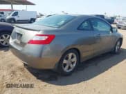 ✅ 2008 Honda Civic EX-L • VIN: 2HGFG12988H512072 • Лот: 42738245. Опубликован ранее на IAAI с пробегом 145 571 миль. Бесплатный доступ к архиву аукционных продаж из США и подробный отчёт об истории автомобиля на DreamBid. Изображение 4.