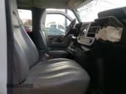✅ 2012 Chevrolet Express Passenger 1LS • VIN: 1GAZGZFA0C1194298 • Лот: 78395734. Опубликован ранее на Copart с пробегом 134 333 миль. Бесплатный доступ к архиву аукционных продаж из США и подробный отчёт об истории автомобиля на DreamBid. Изображение 7.