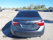 ✅ 2015 Toyota Corolla S Plus • VIN: 2T1BURHE8FC455906 • Лот: 43463824. Опубликован ранее на IAAI с пробегом 121 333 миль. Бесплатный доступ к архиву аукционных продаж из США и подробный отчёт об истории автомобиля на DreamBid. Изображение 16.