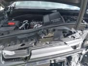 ✅ 2025 Chevrolet Silverado 1500 LTZ • VIN: 1GCUKGE83SZ112695 • Lot: 43302550. Listed on IAAI with Not provided. Free auction sales archive from the USA and detailed vehicle history report at DreamBid. Image 10.