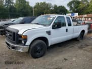 ✅ 2010 Ford F-250 • VIN: 1FTSX2AR5AEA67310 • Lot: 81464965. Listed on Copart with 320,545 mi. Free auction sales archive from the USA and detailed vehicle history report at DreamBid. Image 1.