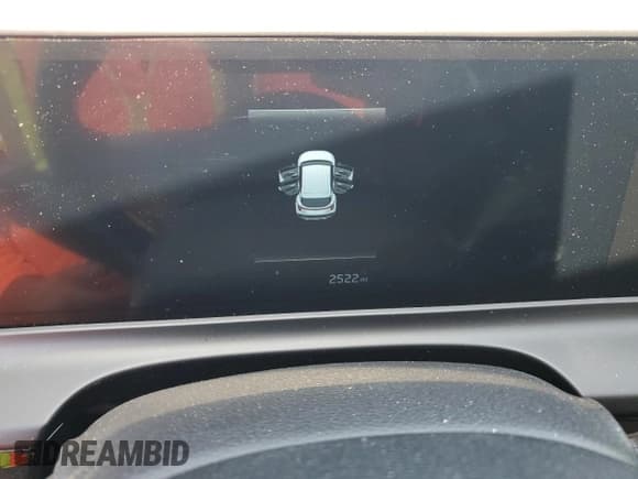 ✅ 2025 Kia Seltos S • VIN: KNDEU2AA6S7717106 • Lot: 56292175. Wystawiony na Copart z przebiegiem 2 522 mil. Bezpłatny archiwum sprzedaży aukcyjnych z USA i szczegółowy raport historii pojazdu na DreamBid. Zdjęcie 9.