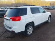 ✅ 2012 GMC Terrain SLE-2 • VIN: 2GKALSEK7C6149006 • Lot: 43605866. Wystawiony na IAAI z przebiegiem 204 874 mil. Bezpłatny archiwum sprzedaży aukcyjnych z USA i szczegółowy raport historii pojazdu na DreamBid. Zdjęcie 4.
