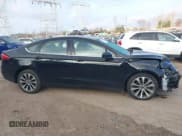 ✅ 2020 Ford Fusion SE • VIN: 3FA6P0T96LR156148 • Lot: 43883289. Listed on IAAI with 81,021 mi. Free auction sales archive from the USA and detailed vehicle history report at DreamBid. Image 14.