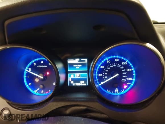 ✅ 2016 Subaru Outback Limited • VIN: 4S4BSAJC2G3316893 • Лот: 43558619. Опубликован ранее на IAAI с пробегом 117 984 миль. Бесплатный доступ к архиву аукционных продаж из США и подробный отчёт об истории автомобиля на DreamBid. Изображение 7.