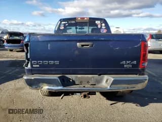✅ 2004 Dodge 1500 SLT • VIN: 1D7HU18NX4S763401 • Лот: 80205334. Опубликован ранее на Copart с пробегом 129 250 миль. Бесплатный доступ к архиву аукционных продаж из США и подробный отчёт об истории автомобиля на DreamBid. Изображение 6.