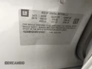 ✅ 2014 Cadillac ATS Luxury RWD • VIN: 1G6AB5SX0E0191631 • Lot: 43464828. Listed on IAAI with 110,854 mi. Free auction sales archive from the USA and detailed vehicle history report at DreamBid. Image 9.