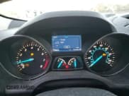 ✅ 2015 Ford Escape S • VIN: 1FMCU0F78FUC18982 • Lot: 90251545. Listed on Copart with 105,564 mi. Free auction sales archive from the USA and detailed vehicle history report at DreamBid. Image 9.