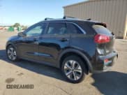 ✅ 2022 Kia Niro EX • VIN: KNDCC3LG6N5144595 • Lot: 70963085. Listed on Copart with 43,177 mi. Free auction sales archive from the USA and detailed vehicle history report at DreamBid. Image 2.