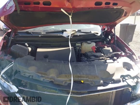 ✅ 2020 Chevrolet Traverse LT • VIN: 1GNEVHKW9LJ262631 • Lot: 43158904. Wystawiony na IAAI z przebiegiem 78 842 mil. Bezpłatny archiwum sprzedaży aukcyjnych z USA i szczegółowy raport historii pojazdu na DreamBid. Zdjęcie 10.