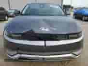 2023 Hyundai Ioniq 5 Limited с VIN KM8KRDAF3PU122830, выставлен на аукционе Copart как лот 80240403 с пробегом 14 063 миль миль и . История ставок и продаж доступна на DreamBid. Изображение 5.