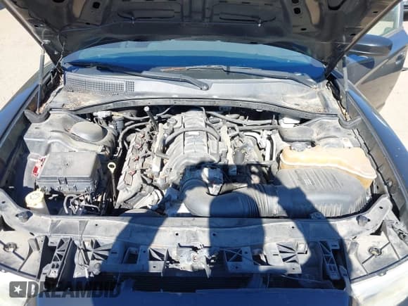 ✅ 2014 Dodge Charger Police • VIN: 2C3CDXAT5EH132892 • Лот: 43452302. Опубликован ранее на IAAI с пробегом 99 653 миль. Бесплатный доступ к архиву аукционных продаж из США и подробный отчёт об истории автомобиля на DreamBid. Изображение 10.