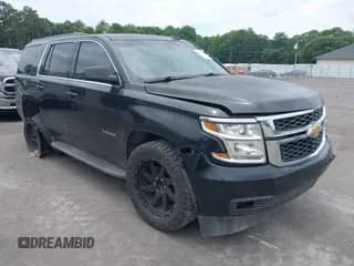 2016 Chevrolet Tahoe LT с VIN 1GNSCBKC6GR141624, выставлен на аукционе IAAI как лот 42314863 с пробегом 237 446 миль миль и . История ставок и продаж доступна на DreamBid. Изображение 1.