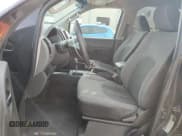 ✅ 2015 Nissan Xterra S • VIN: 5N1AN0NU3FN666746 • Lot: 50440115. Listed on Copart with 168,395 mi. Free auction sales archive from the USA and detailed vehicle history report at DreamBid. Image 7.