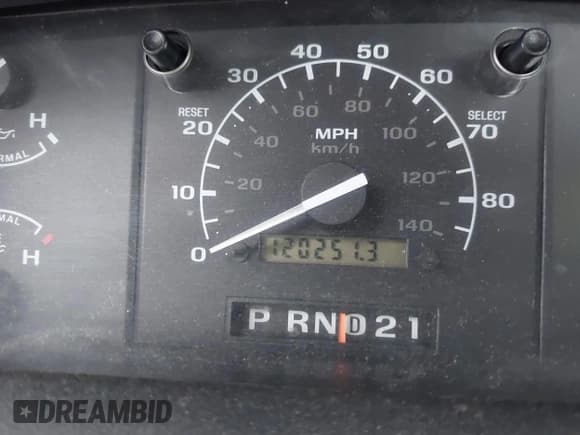 ✅ 1996 Ford F-150 • VIN: 1FTEF15NXTLC10297 • Lot: 41504038. Listed on IAAI with 120,251 mi. Free auction sales archive from the USA and detailed vehicle history report at DreamBid. Image 14.