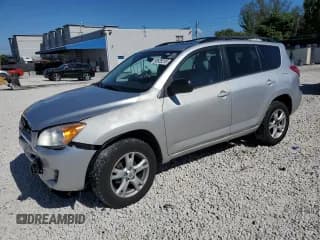 ✅ 2012 Toyota RAV4 • VIN: 2T3ZF4DV4CW154875 • Лот: 93525215. Опубликован ранее на Copart с пробегом 234 434 миль. Бесплатный доступ к архиву аукционных продаж из США и подробный отчёт об истории автомобиля на DreamBid. Изображение 1.