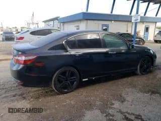 ✅ 2017 Honda Accord Sport SE • VIN: 1HGCR2F18HA173819 • Lot: 91879725. Wystawiony na Copart z przebiegiem 40 559 mil. Bezpłatny archiwum sprzedaży aukcyjnych z USA i szczegółowy raport historii pojazdu na DreamBid. Zdjęcie 3.