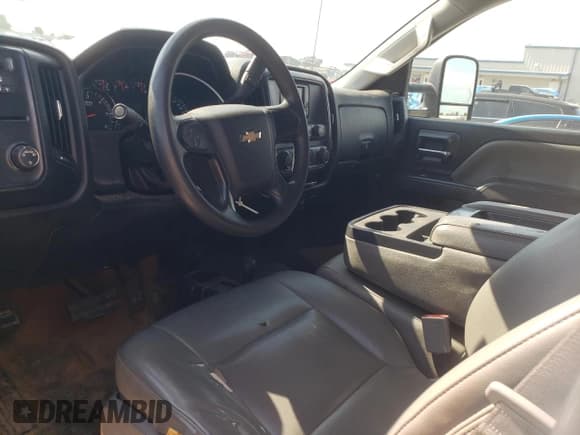 ✅ 2015 Chevrolet Silverado 2500HD • VIN: 1GB2KUEG6FZ131927 • Лот: 61643155. Опубликован ранее на Copart с пробегом 183 962 миль. Бесплатный доступ к архиву аукционных продаж из США и подробный отчёт об истории автомобиля на DreamBid. Изображение 8.