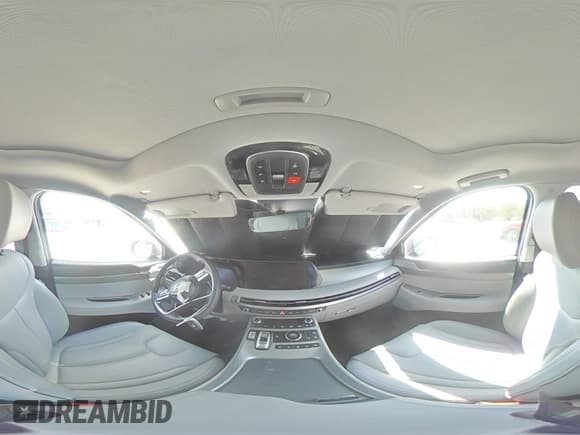 ✅ 2023 Hyundai Palisade SEL • VIN: KM8R44GEXPU551149 • Лот: 84217205. Опубликован ранее на Copart с пробегом 80 954 миль. Бесплатный доступ к архиву аукционных продаж из США и подробный отчёт об истории автомобиля на DreamBid. Изображение 15.