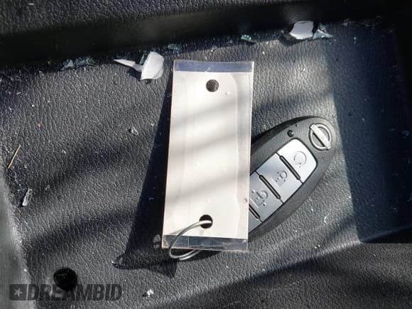 ✅ 2024 Nissan Frontier SV • VIN: 1N6ED1FKXRN604743 • Lot: 42684065. Wystawiony na IAAI z przebiegiem 9 441 mil. Bezpłatny archiwum sprzedaży aukcyjnych z USA i szczegółowy raport historii pojazdu na DreamBid. Zdjęcie 11.