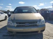 ✅ 2010 Kia Sedona LX • VIN: KNDMG4C32A6336046 • Lot: 90971985. Listed on Copart with 100,865 mi. Free auction sales archive from the USA and detailed vehicle history report at DreamBid. Image 5.