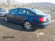 ✅ 2006 Audi A6 • VIN: WAUDG74F16N024899 • Лот: 41352402. Опубликован ранее на IAAI с пробегом 139 837 миль. Бесплатный доступ к архиву аукционных продаж из США и подробный отчёт об истории автомобиля на DreamBid. Изображение 3.
