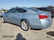 ✅ 2014 Chevrolet Impala LT • VIN: 1G1125S38EU118423 • Лот: 75794734. Опубликован ранее на Copart с пробегом 188 377 миль. Бесплатный доступ к архиву аукционных продаж из США и подробный отчёт об истории автомобиля на DreamBid. Изображение 2.