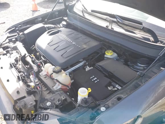 ✅ 2022 Jeep Cherokee Latitude Lux • VIN: 1C4PJMMXXND502301 • Лот: 41584921. Опубликован ранее на IAAI с пробегом 39 934 миль. Бесплатный доступ к архиву аукционных продаж из США и подробный отчёт об истории автомобиля на DreamBid. Изображение 10.