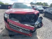 ✅ 2022 Nissan Frontier S • VIN: 1N6ED1CM4NN673279 • Lot: 41951412. Listed on IAAI with 44,529 mi. Free auction sales archive from the USA and detailed vehicle history report at DreamBid. Image 12.