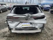 ✅ 2024 Acura ZDX Type S • VIN: 4W5XHPRL0RZ507120 • Лот: 85904354. Опубликован ранее на Copart с пробегом 27 миль. Бесплатный доступ к архиву аукционных продаж из США и подробный отчёт об истории автомобиля на DreamBid. Изображение 6.