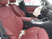 ✅ 2024 BMW 3 Series M340i xDrive • VIN: 3MW49FF04R8E25559 • Lot: 42325815. Wystawiony na IAAI z przebiegiem 8 971 mil. Bezpłatny archiwum sprzedaży aukcyjnych z USA i szczegółowy raport historii pojazdu na DreamBid. Zdjęcie 5.