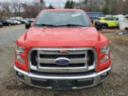✅ 2017 Ford F-150 XL • VIN: 1FTMF1CF7HKC57341 • Lot: 53359195. Listed on Copart with 64,580 mi. Free auction sales archive from the USA and detailed vehicle history report at DreamBid. Image 5.