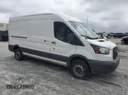✅ 2017 Ford Transit • VIN: 1FTYR2CM1HKB02605 • Lot: 59355545. Listed on Copart with Not provided. Free auction sales archive from the USA and detailed vehicle history report at DreamBid. Image 4.