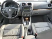 ✅ 2005 Volkswagen Jetta 2.5L • VIN: 3VWDG71K65M606300 • Lot: 57848515. Listed on Copart with 108,928 mi. Free auction sales archive from the USA and detailed vehicle history report at DreamBid. Image 8.