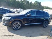 ✅ 2018 Audi Q7 Premium Plus • VIN: WA1LHAF71JD017586 • Lot: 42955330. Wystawiony na IAAI z przebiegiem 74 390 mil. Bezpłatny archiwum sprzedaży aukcyjnych z USA i szczegółowy raport historii pojazdu na DreamBid. Zdjęcie 15.