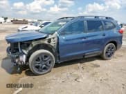 ✅ 2023 Subaru Ascent Onyx Limited • VIN: 4S4WMAKDXP3443118 • Лот: 71249615. Опубликован ранее на Copart с пробегом 47 931 миль. Бесплатный доступ к архиву аукционных продаж из США и подробный отчёт об истории автомобиля на DreamBid. Изображение 1.