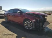 ✅ 2023 Nissan Maxima Platinum • VIN: 1N4AA6FV2PC507438 • Lot: 73035204. Listed on Copart with 16,735 mi. Free auction sales archive from the USA and detailed vehicle history report at DreamBid. Image 4.