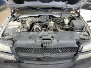 ✅ 2005 Chevrolet Silverado 1500 Work Truck • VIN: 1GCEC14X95Z226101 • Лот: 80382743. Опубликован ранее на Copart с пробегом 137 034 миль. Бесплатный доступ к архиву аукционных продаж из США и подробный отчёт об истории автомобиля на DreamBid. Изображение 11.