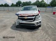 ✅ 2018 Chevrolet Colorado 4WD LT • VIN: 1GCHTCENXJ1157689 • Lot: 63977175. Listed on Copart with 27,830 mi. Free auction sales archive from the USA and detailed vehicle history report at DreamBid. Image 13.