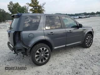 ✅ 2010 Land Rover LR2 • VIN: SALFP2BN0AH202522 • Lot: 72384484. Listed on Copart with 201,417 mi. Free auction sales archive from the USA and detailed vehicle history report at DreamBid. Image 3.