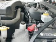 ✅ 2020 Ram 2500 Tradesman • VIN: 3C7WR4HJXLG201931 • Lot: 41832892. Wystawiony na IAAI z przebiegiem 86 215 mil. Bezpłatny archiwum sprzedaży aukcyjnych z USA i szczegółowy raport historii pojazdu na DreamBid. Zdjęcie 19.