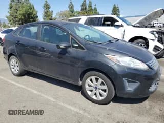 ✅ 2013 Ford Fiesta SE • VIN: 3FADP4BJ0DM226607 • Lot: 71559715. Listed on Copart with 96,762 mi. Free auction sales archive from the USA and detailed vehicle history report at DreamBid. Image 4.