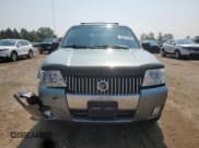 ✅ 2007 Mercury Mariner Convenience • VIN: 4M2YU80Z77KJ00626 • Лот: 59371015. Опубликован ранее на Copart с пробегом 132 586 миль. Бесплатный доступ к архиву аукционных продаж из США и подробный отчёт об истории автомобиля на DreamBid. Изображение 5.