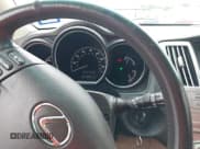 ✅ 2006 Lexus RX 400h • VIN: JTJHW31U060004642 • Lot: 42207589. Wystawiony na IAAI z przebiegiem 158 506 mil. Bezpłatny archiwum sprzedaży aukcyjnych z USA i szczegółowy raport historii pojazdu na DreamBid. Zdjęcie 7.